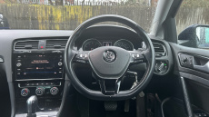 Volkswagen Golf 1.5 TSI EVO 150 GT 5dr DSG Petrol Hatchback
